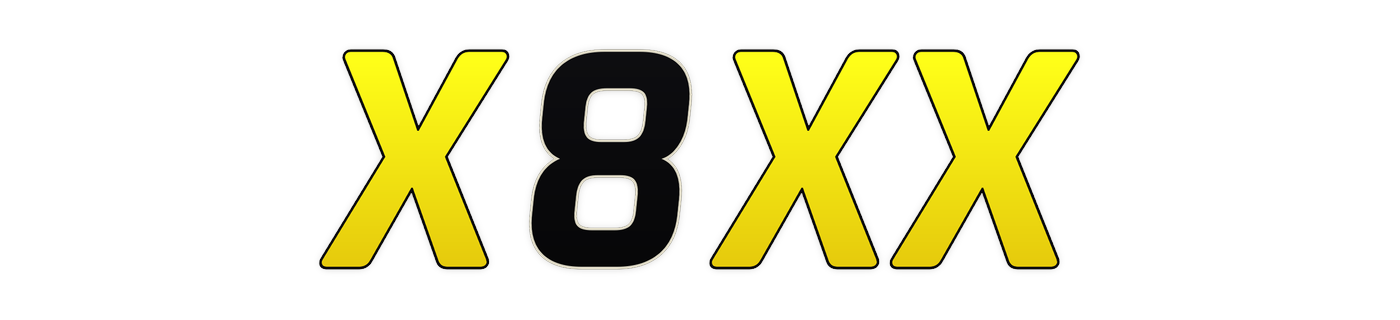 x8xx
